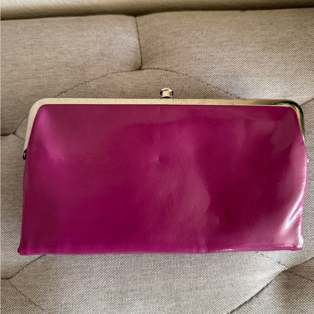 Hobo Lauren Clutch Wallet